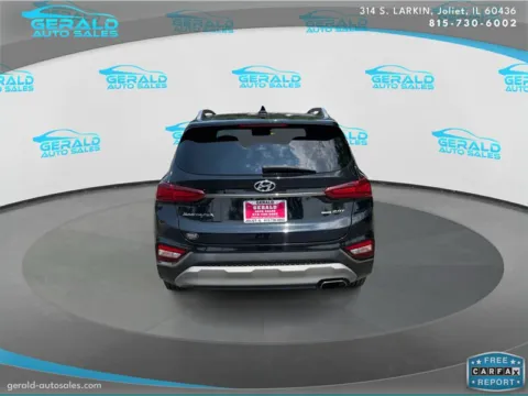 More photos of 2019 Hyundai SANTA FE Ultimate 2.0T at Gerald Auto Sales, IL