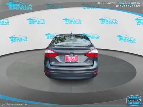 More photos of 2019 Ford Fiesta SE at Gerald Auto Sales, IL