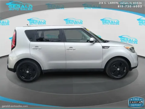 More photos of 2014 Kia Soul at Gerald Auto Sales, IL