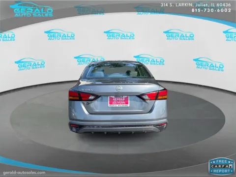 More photos of 2023 Nissan Altima 2.5 S at Gerald Auto Sales, IL