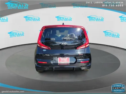 More photos of 2020 Kia Soul GT-Line at Gerald Auto Sales, IL