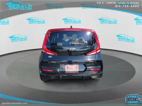 More photos of 2020 Kia Soul GT-Line at Gerald Auto Sales, IL
