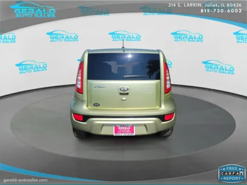 More photos of 2013 Kia Soul ! at Gerald Auto Sales, IL