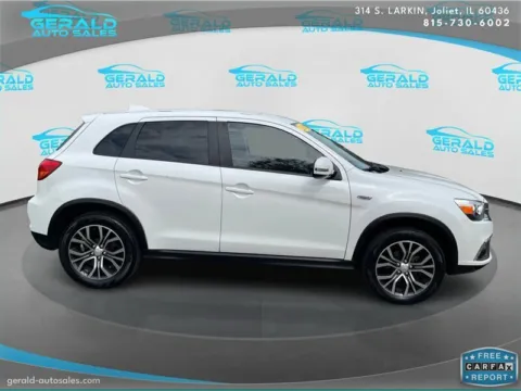 More photos of 2019 Mitsubishi Outlander Sport Special Edition at Gerald Auto Sales, IL