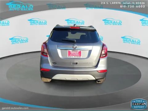 More photos of 2019 Buick Encore Essence at Gerald Auto Sales, IL