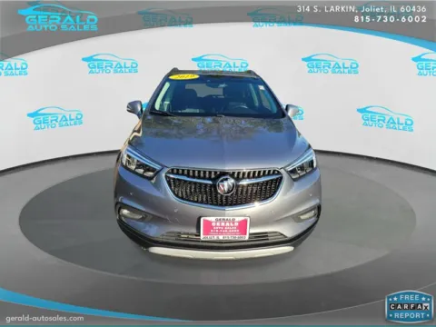 Photos of 2019 Buick Encore Essence for sale in Joliet, IL at Gerald Auto Sales
