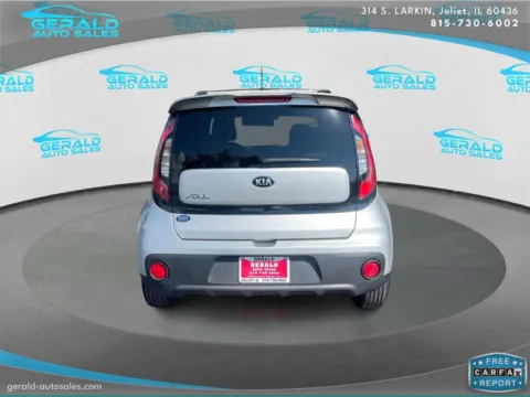 More photos of 2017 Kia Soul at Gerald Auto Sales, IL