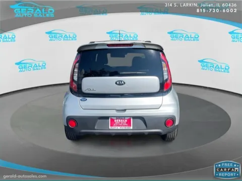 More photos of 2017 Kia Soul at Gerald Auto Sales, IL