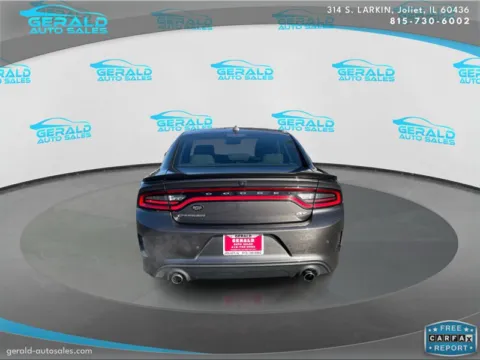 More photos of 2023 Dodge Charger GT at Gerald Auto Sales, IL