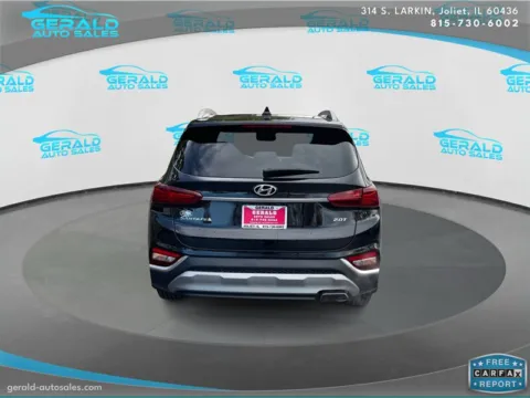More photos of 2020 Hyundai SANTA FE SEL 2.0T at Gerald Auto Sales, IL