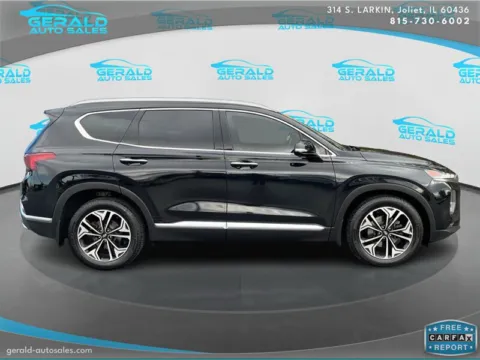 More photos of 2020 Hyundai SANTA FE SEL 2.0T at Gerald Auto Sales, IL