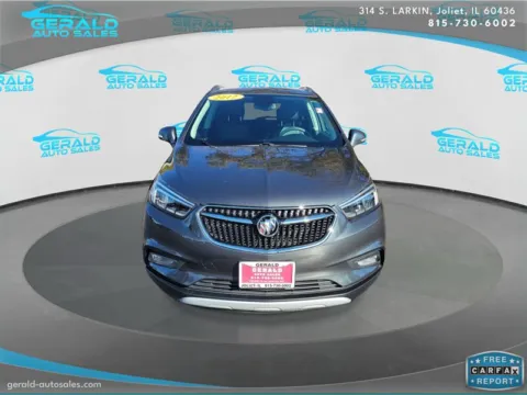 Photos of 2017 Buick Encore Essence for sale in Joliet, IL at Gerald Auto Sales