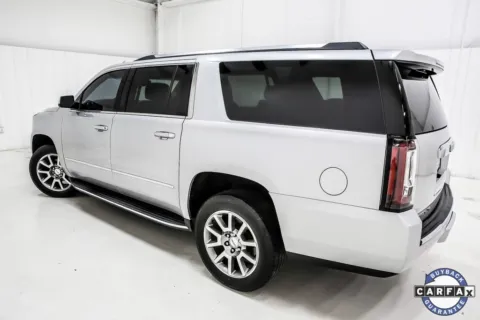 More photos of 2018 GMC Yukon XL Denali at Sign It Drive It, TX