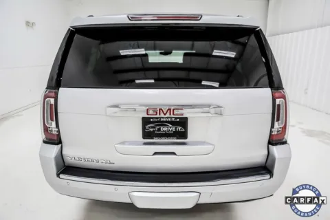 More photos of 2018 GMC Yukon XL Denali at Sign It Drive It, TX