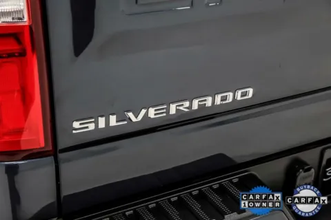 More photos of 2020 Chevrolet Silverado 1500 Custom at Sign It Drive It, TX