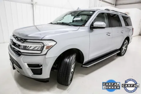 Photos of 2023 Ford Expedition Max Limited for sale in Denton, TX at Sign It Drive It
