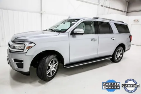 Another view of 2023 Ford Expedition Max Limited for sale in Denton, TX at Sign It Drive It
