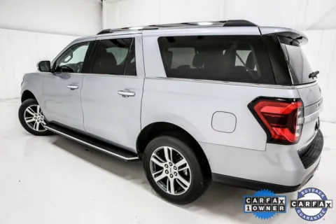 More photos of 2023 Ford Expedition Max Limited at Sign It Drive It, TX