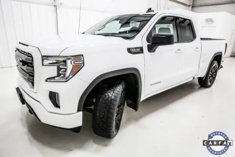 Photos of 2021 GMC Sierra 1500 Elevation for sale in Denton, TX at Sign It Drive It