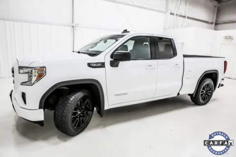 Another view of 2021 GMC Sierra 1500 Elevation for sale in Denton, TX at Sign It Drive It
