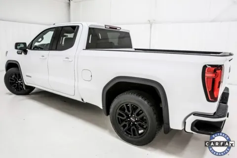 More photos of 2021 GMC Sierra 1500 Elevation at Sign It Drive It, TX