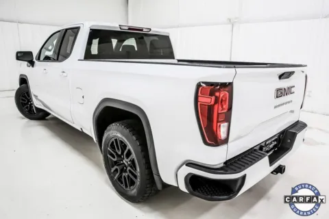 More photos of 2021 GMC Sierra 1500 Elevation at Sign It Drive It, TX