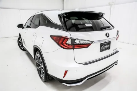 More photos of 2021 Lexus RX 350L at Sign It Drive It, TX