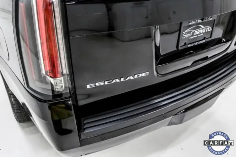 More photos of 2018 Cadillac Escalade ESV Premium at Sign It Drive It, TX