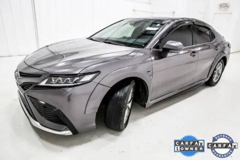 Photos of 2023 Toyota Camry XSE for sale in Denton, TX at Sign It Drive It