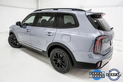 More photos of 2023 Kia Telluride SX X-Pro at Sign It Drive It, TX