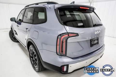 More photos of 2023 Kia Telluride SX X-Pro at Sign It Drive It, TX