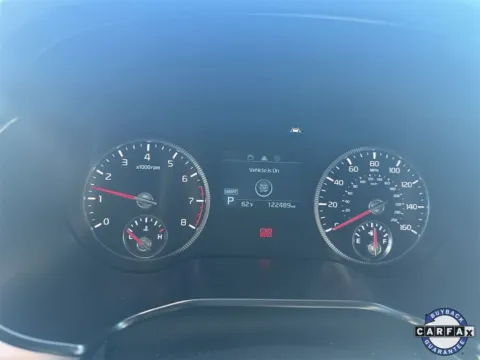 More photos of 2020 Kia Telluride S at Sign It Drive It, TX