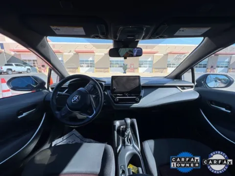 More photos of 2025 Toyota Corolla SE at Sign It Drive It, TX