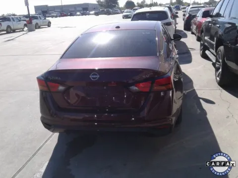 More photos of 2023 Nissan Altima 2.5 SV at Sign It Drive It, TX