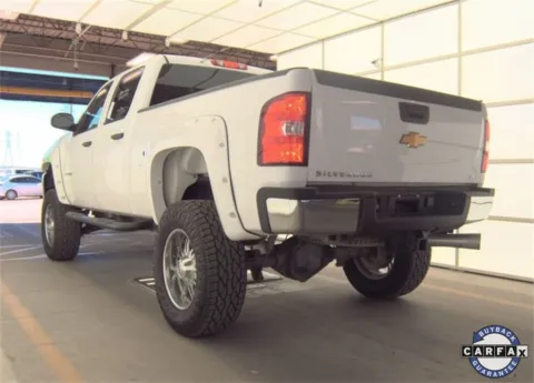 More photos of 2014 Chevrolet Silverado 2500HD LT at Sign It Drive It, TX