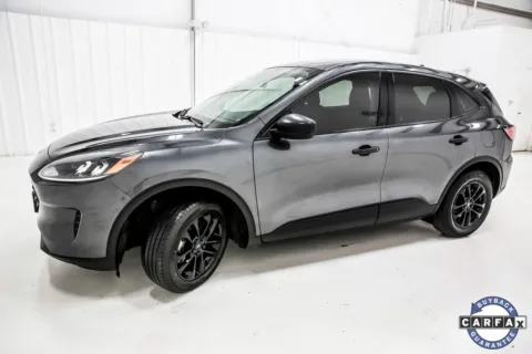 More photos of 2020 Ford Escape S at Sign It Drive It, TX