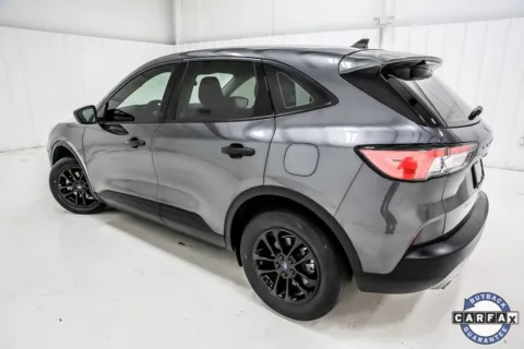 More photos of 2020 Ford Escape S at Sign It Drive It, TX