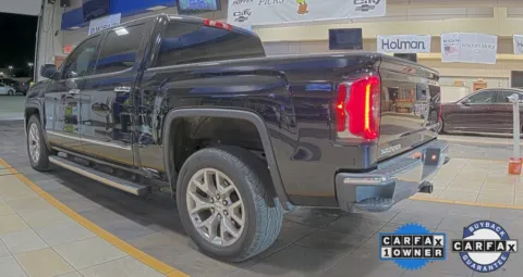 Another view of 2021 GMC Sierra 1500 Denali for sale in Denton, TX at Sign It Drive It