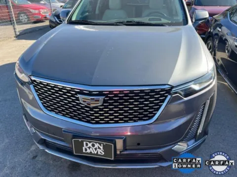 More photos of 2021 Cadillac XT6 Premium Luxury at Sign It Drive It, TX