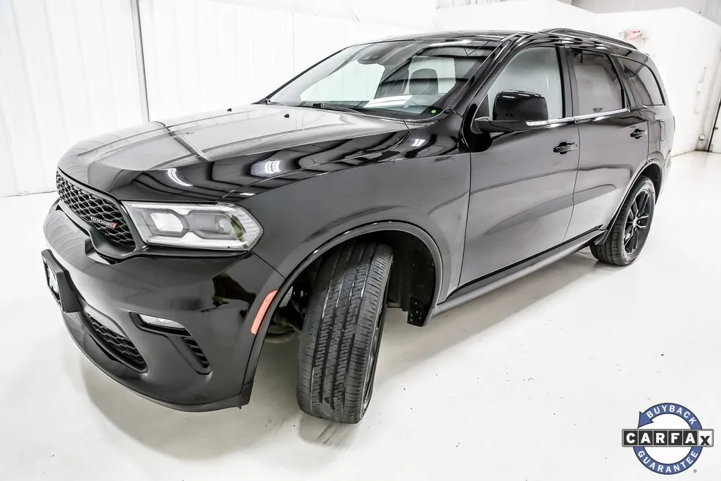 2023 Dodge Durango GT