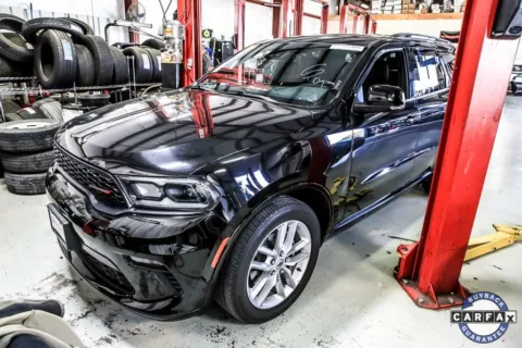 Another view of 2023 Dodge Durango GT Plus for sale in Denton, TX at Sign It Drive It