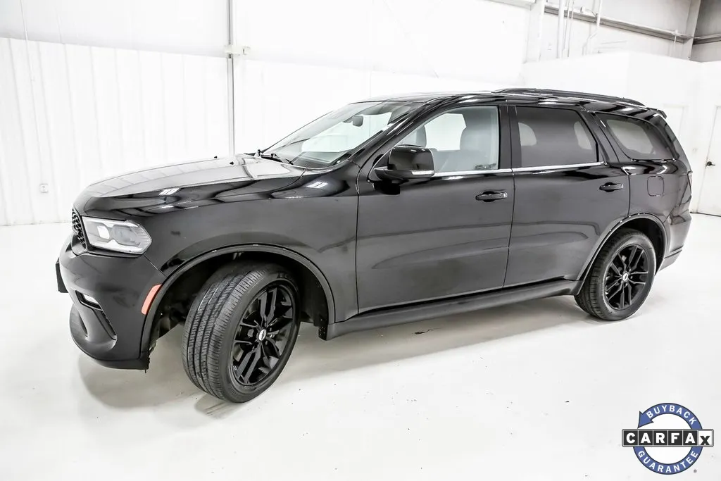 2023 Dodge Durango GT