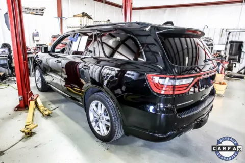 More photos of 2023 Dodge Durango GT Plus at Sign It Drive It, TX