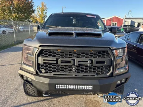 Another view of 2016 Ford F-150 Lariat for sale in Denton, TX at Sign It Drive It