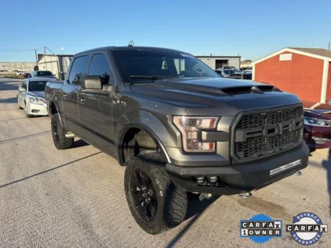 More photos of 2016 Ford F-150 Lariat at Sign It Drive It, TX