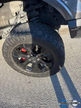 More photos of 2016 Ford F-150 Lariat at Sign It Drive It, TX