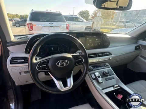 More photos of 2020 Hyundai Palisade SEL at Sign It Drive It, TX