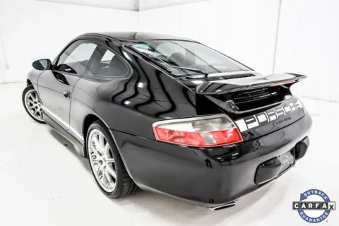 More photos of 2002 Porsche 911 Carrera at Sign It Drive It, TX