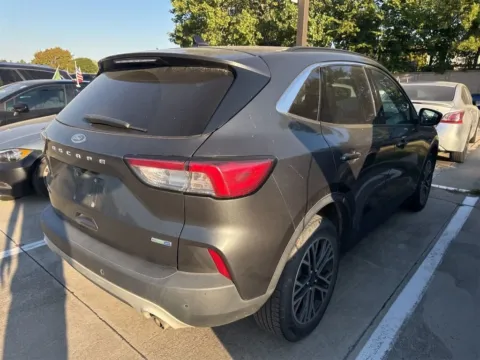 More photos of 2020 Ford Escape SEL at Sign It Drive It, TX