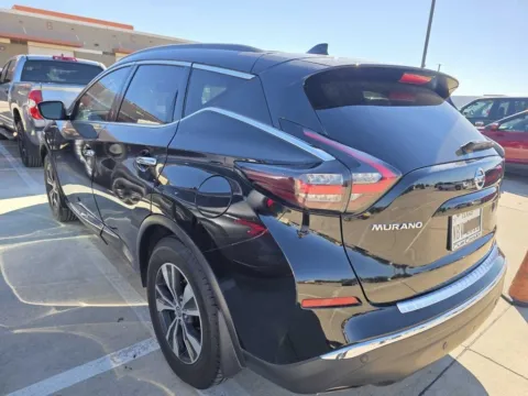 Another view of 2020 Nissan Murano SV for sale in Denton, TX at Sign It Drive It